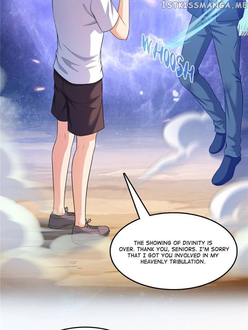 Cultivation Chat Group Chapter 538 - page 36