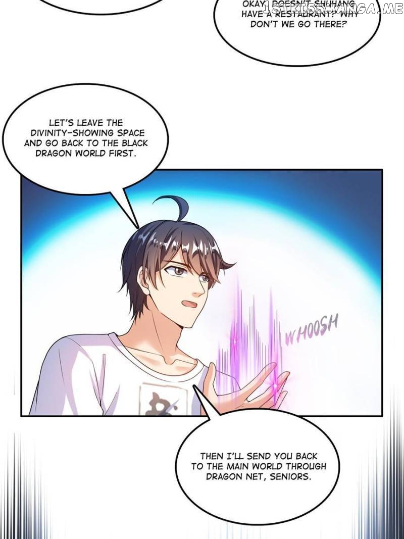 Cultivation Chat Group Chapter 538 - page 38