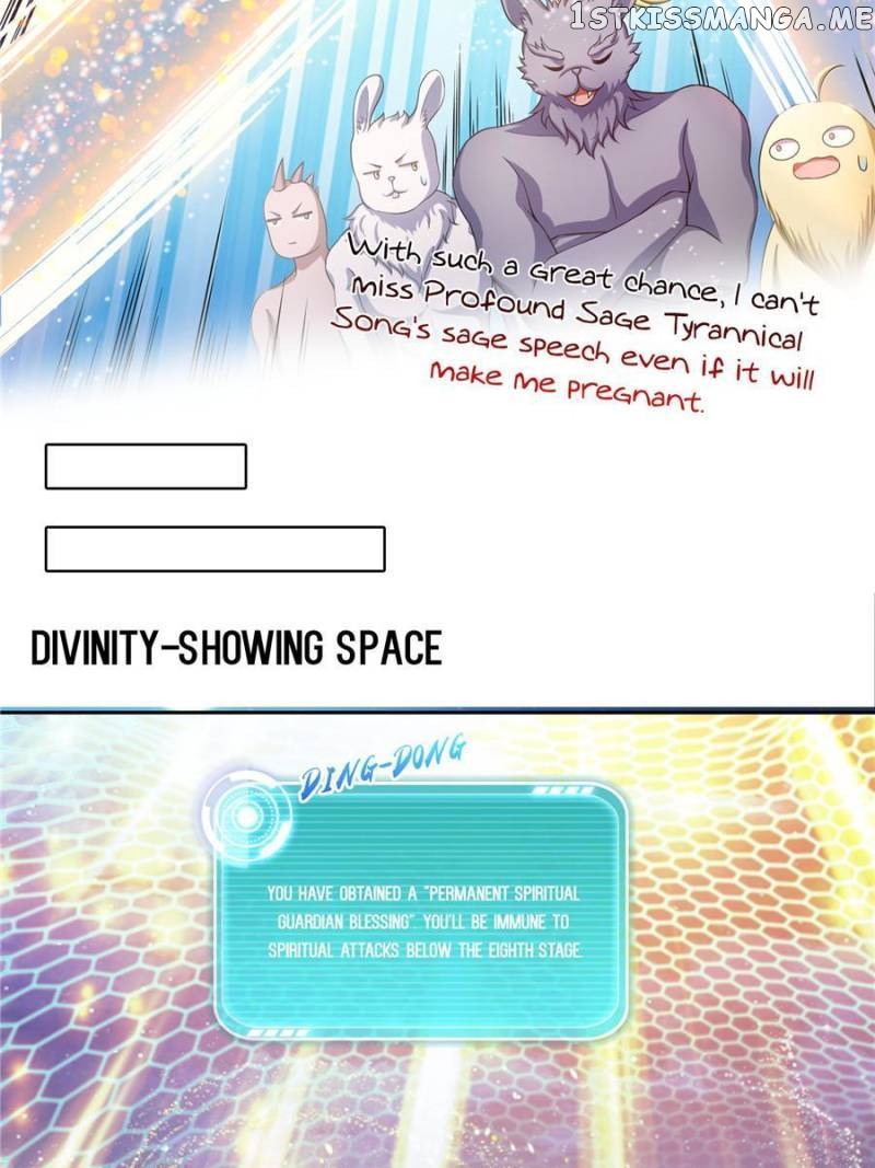Cultivation Chat Group Chapter 538 - page 4