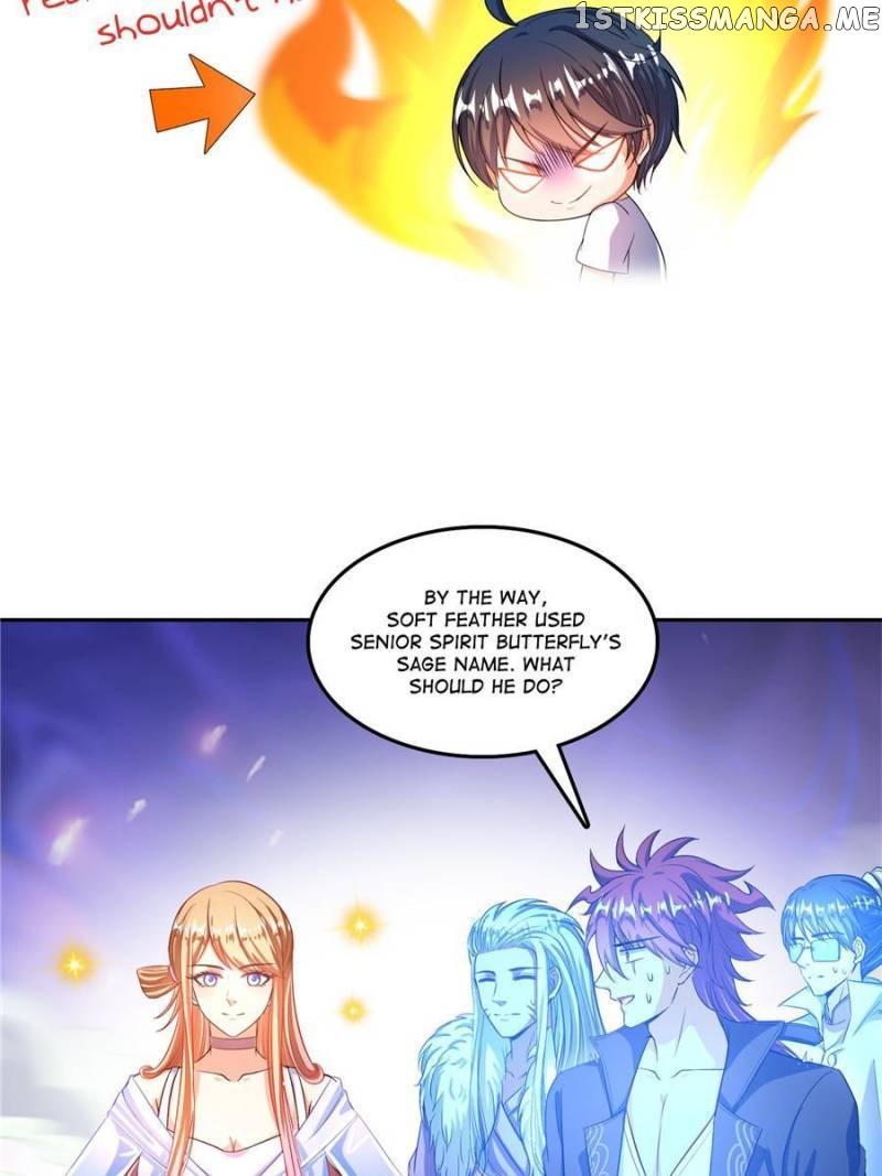 Cultivation Chat Group Chapter 538 - page 47