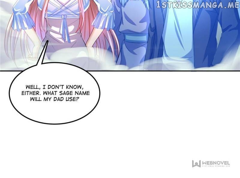 Cultivation Chat Group Chapter 538 - page 48