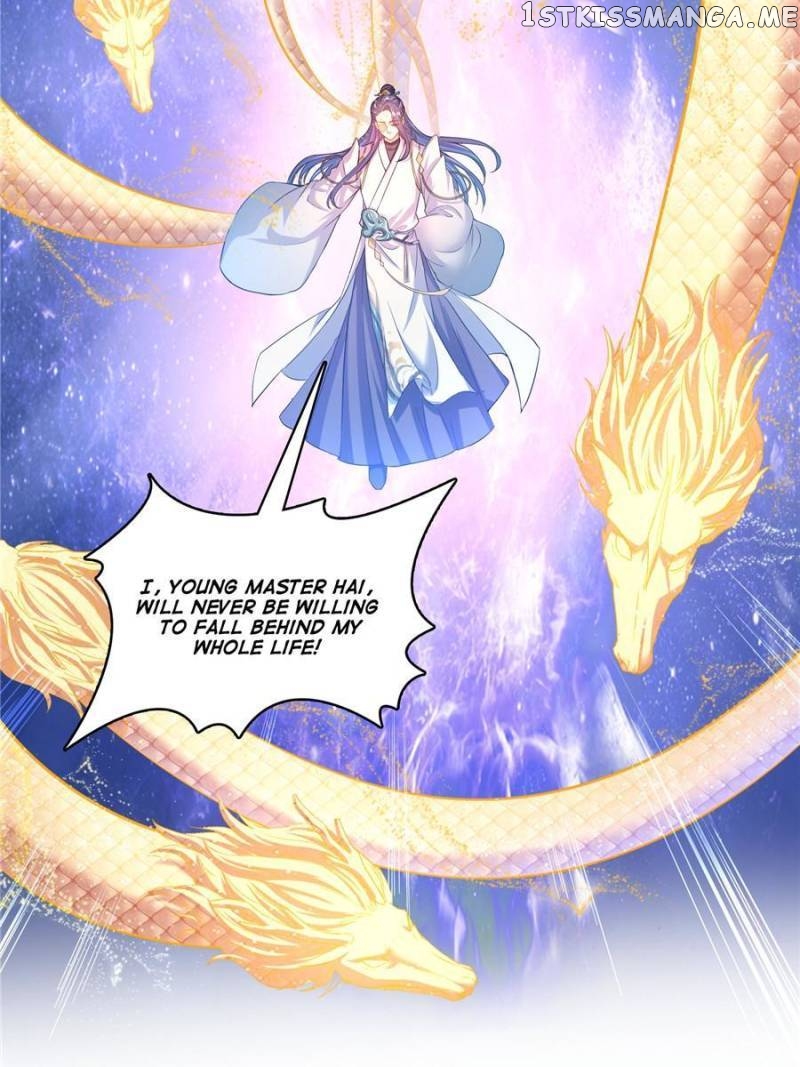 Cultivation Chat Group Chapter 538 - page 53