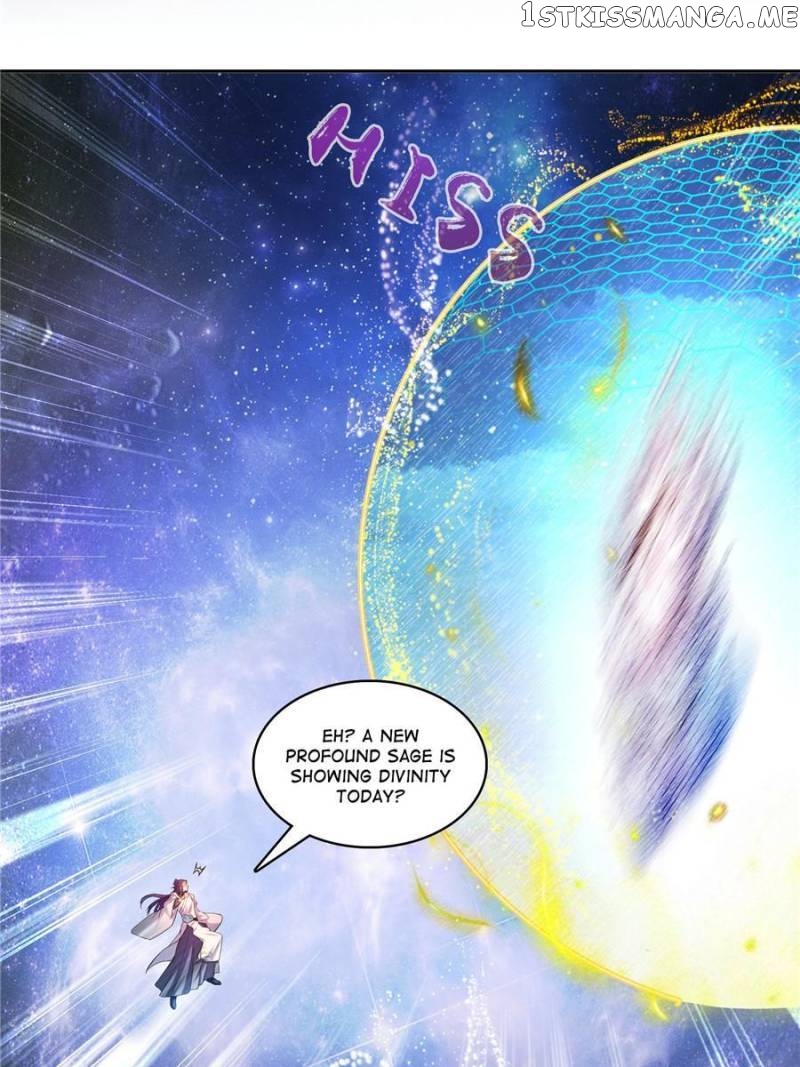 Cultivation Chat Group Chapter 538 - page 54