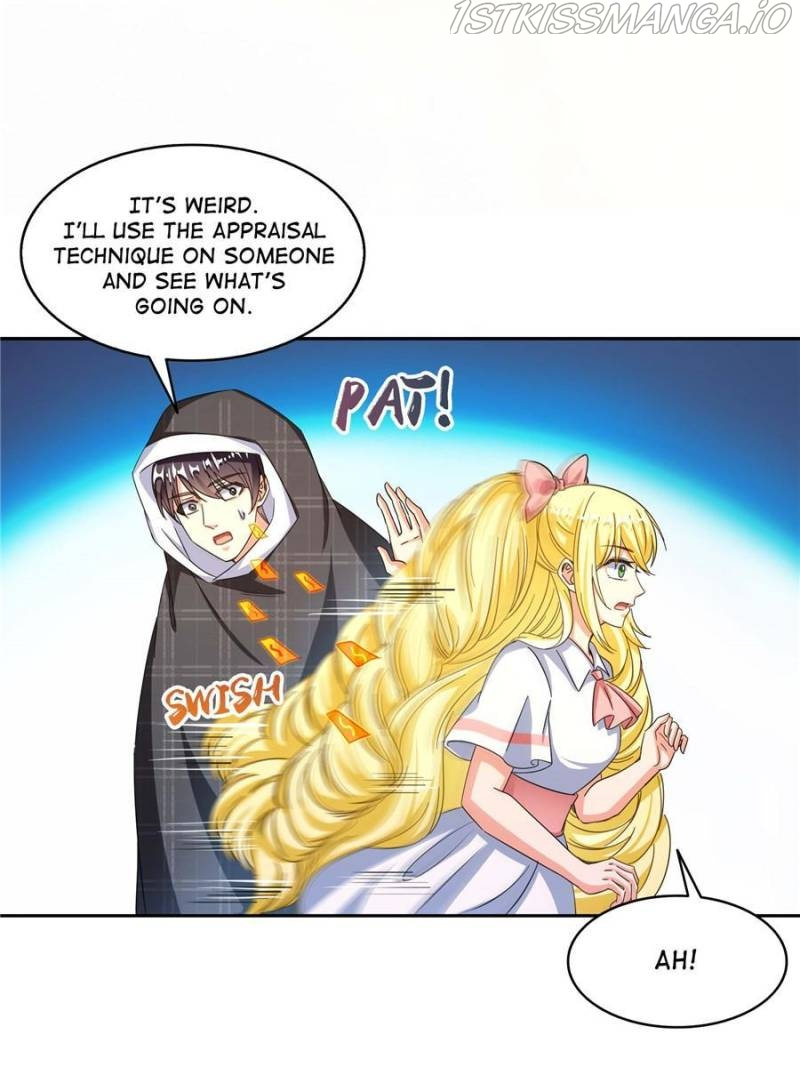 Cultivation Chat Group chapter 484 - page 11