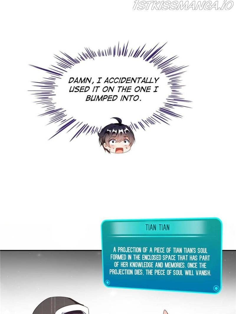 Cultivation Chat Group chapter 484 - page 12