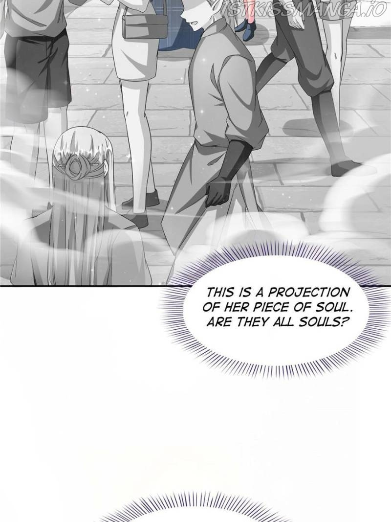 Cultivation Chat Group chapter 484 - page 16