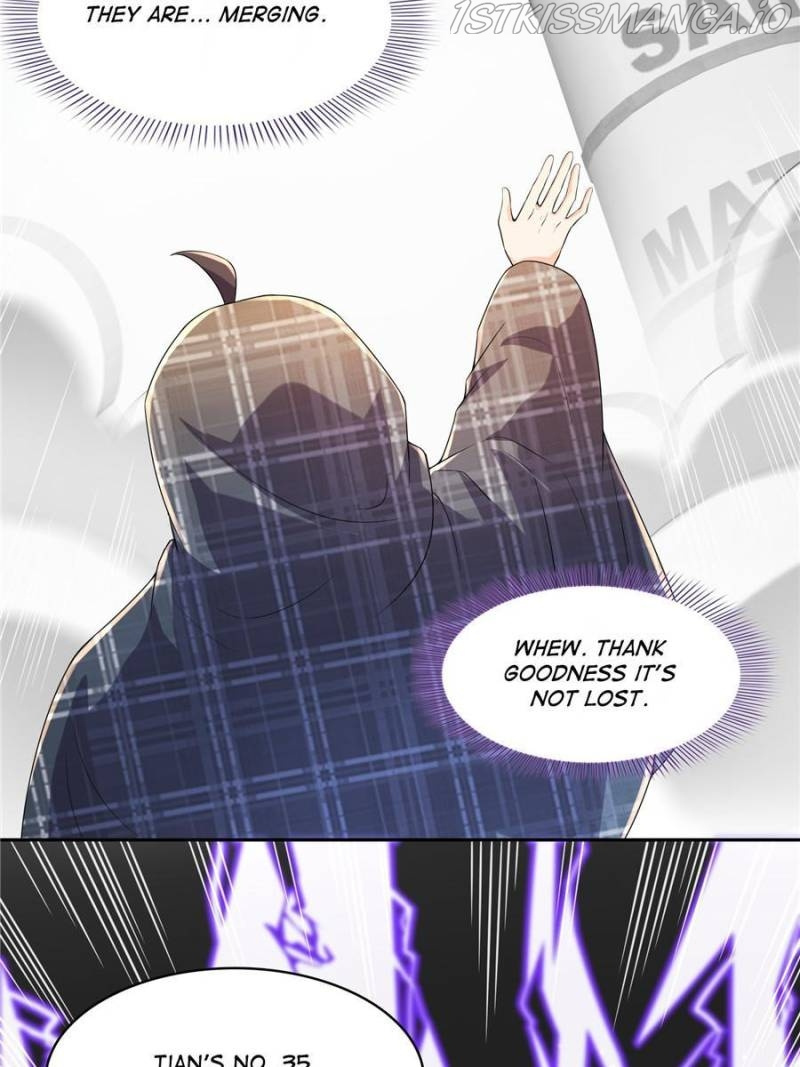 Cultivation Chat Group chapter 484 - page 26