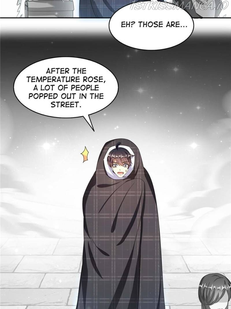 Cultivation Chat Group chapter 484 - page 8
