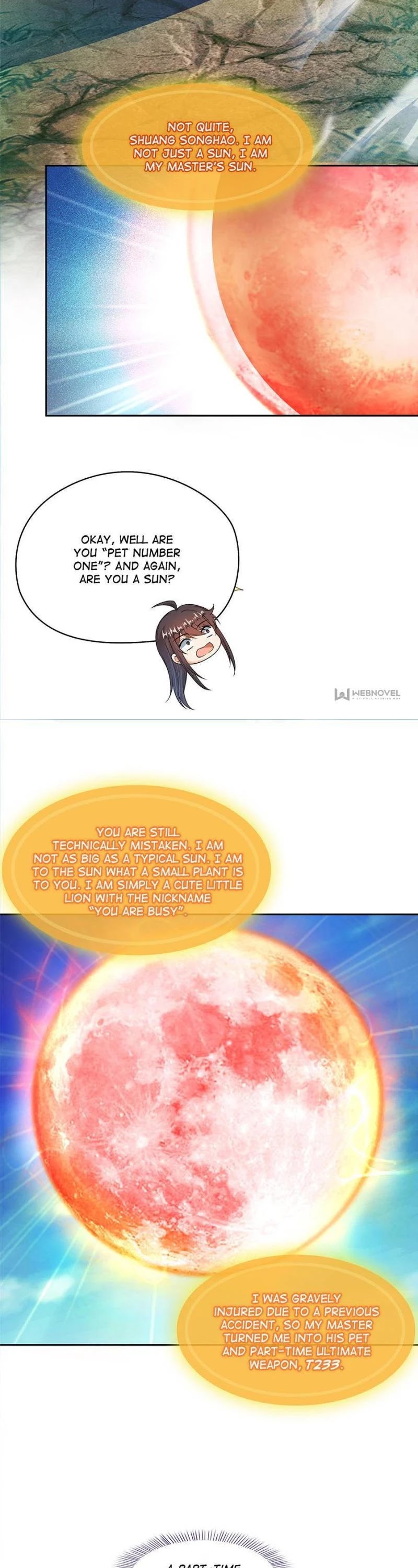 Cultivation Chat Group chapter 416 - page 10