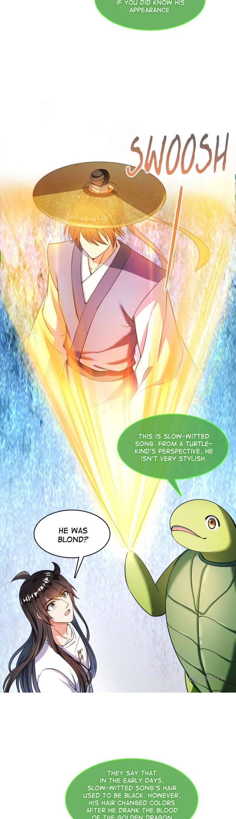 Cultivation Chat Group chapter 416 - page 3