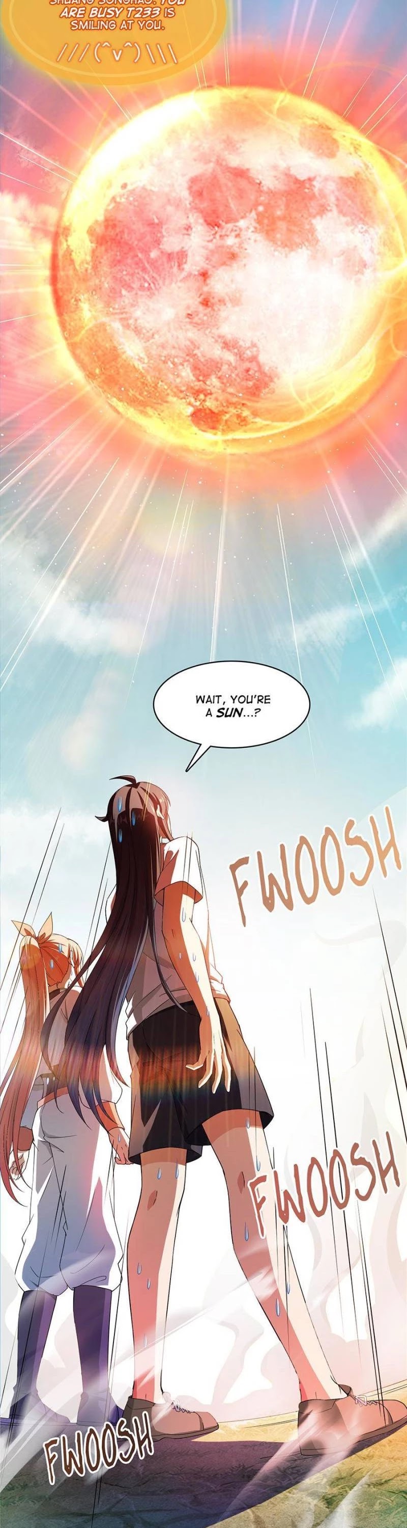 Cultivation Chat Group chapter 416 - page 9