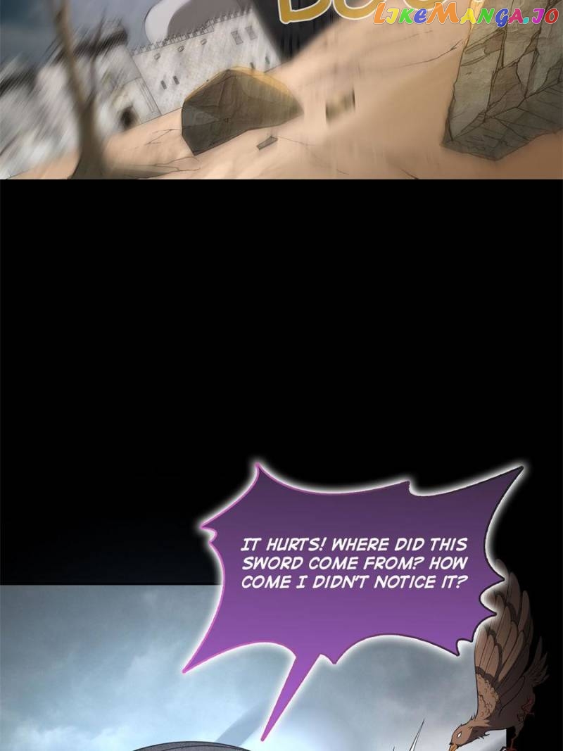 Cultivation Chat Group Chapter 594 - page 12