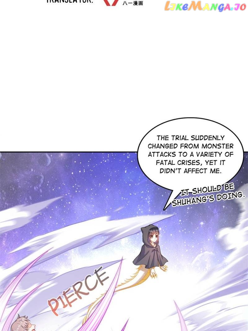 Cultivation Chat Group Chapter 594 - page 17
