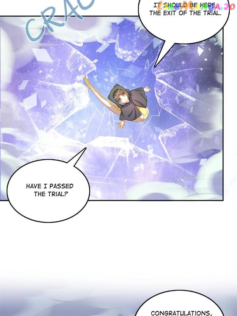 Cultivation Chat Group Chapter 594 - page 19