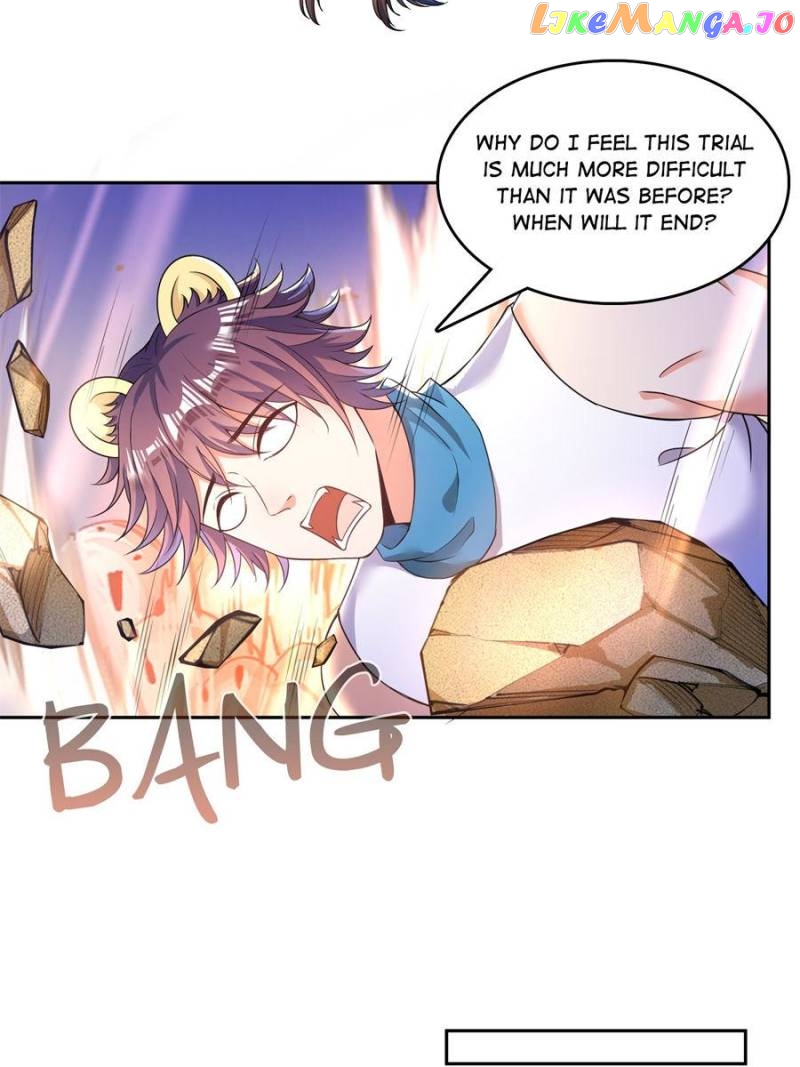 Cultivation Chat Group Chapter 594 - page 2