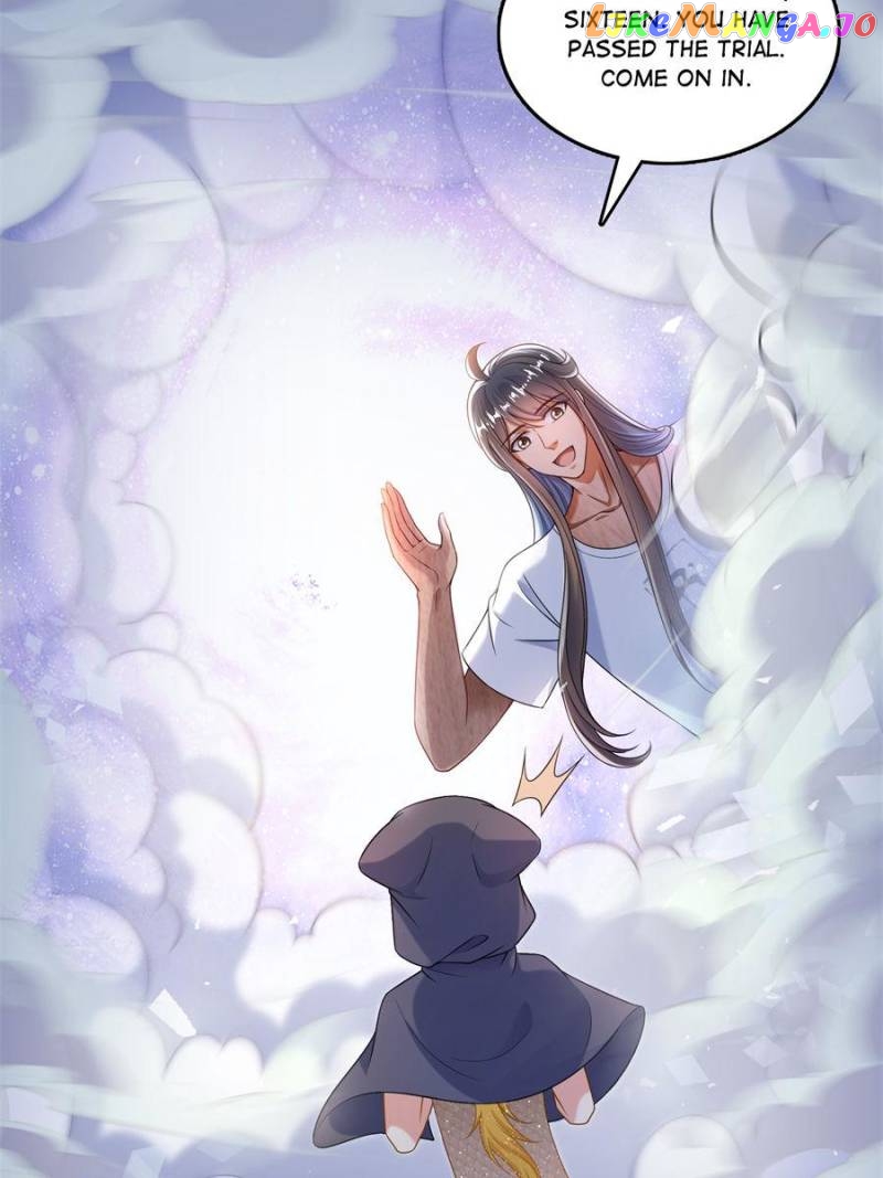 Cultivation Chat Group Chapter 594 - page 20