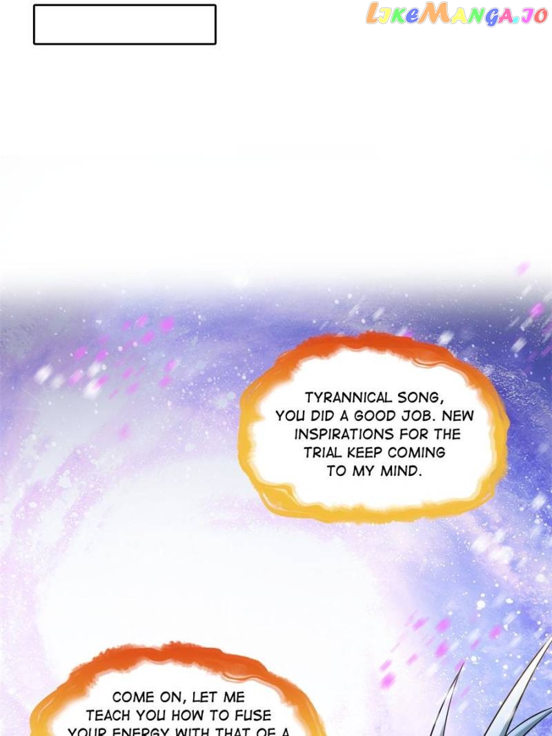 Cultivation Chat Group Chapter 594 - page 22
