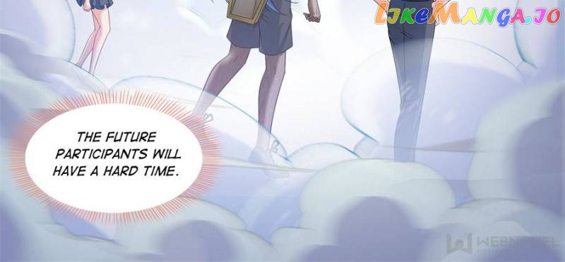 Cultivation Chat Group Chapter 594 - page 24