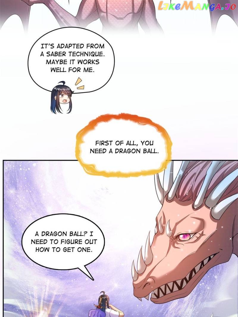 Cultivation Chat Group Chapter 594 - page 26