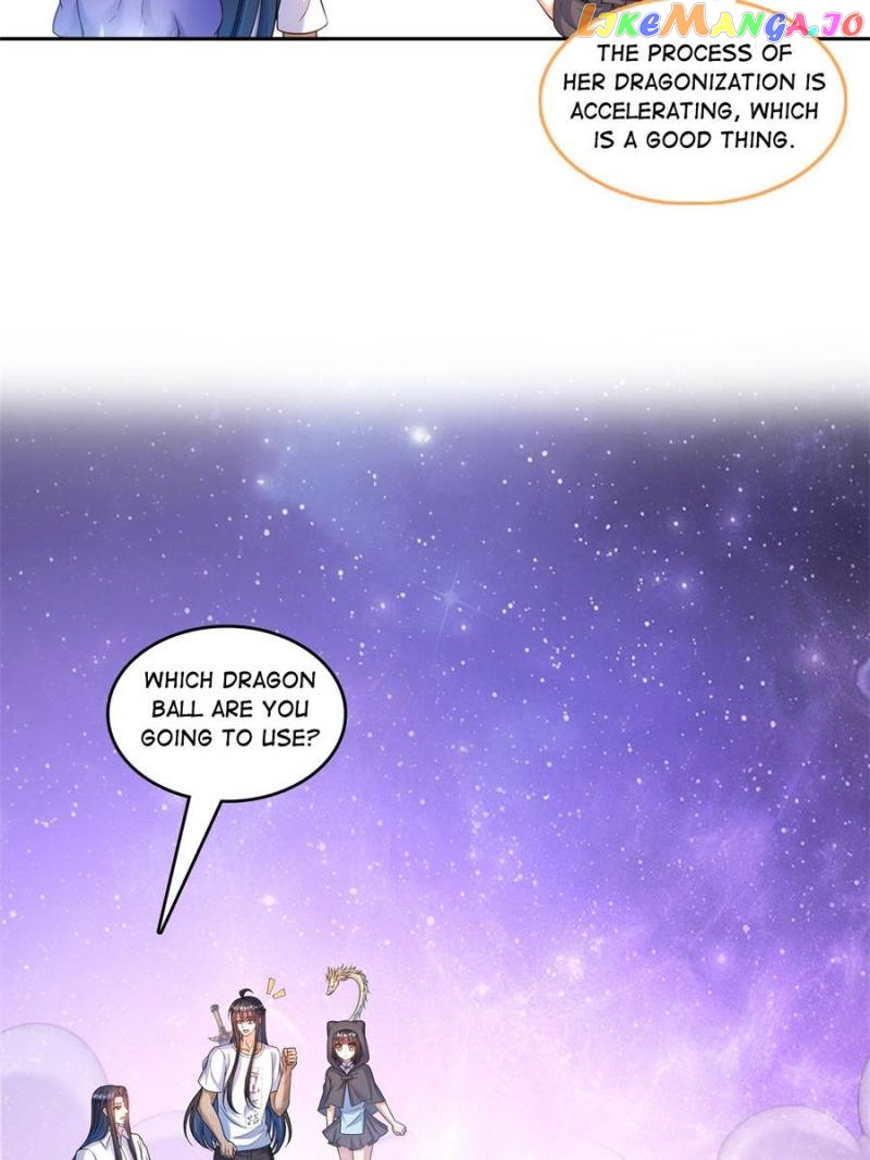 Cultivation Chat Group Chapter 594 - page 29