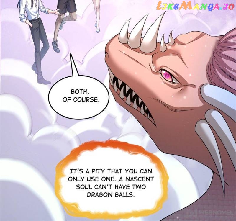 Cultivation Chat Group Chapter 594 - page 30