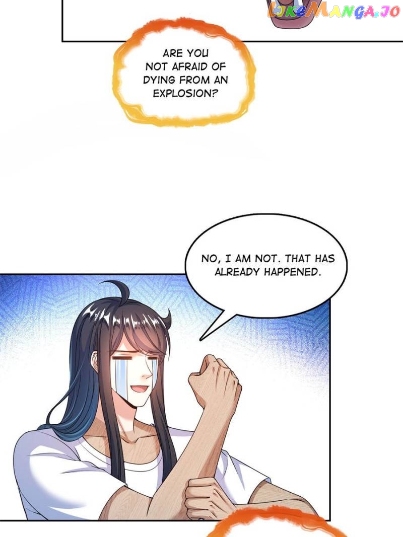 Cultivation Chat Group Chapter 594 - page 33