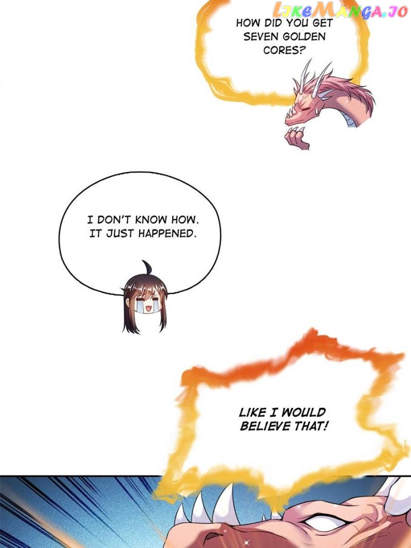 Cultivation Chat Group Chapter 594 - page 34