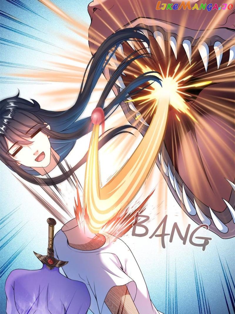 Cultivation Chat Group Chapter 594 - page 35