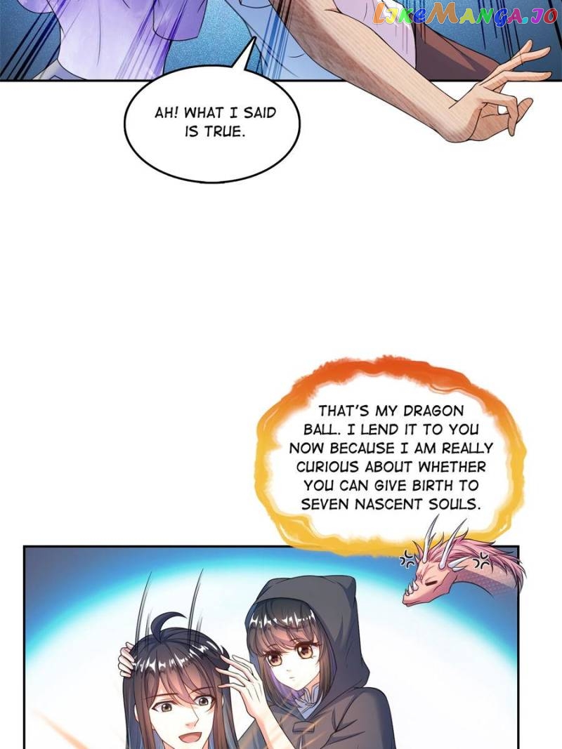 Cultivation Chat Group Chapter 594 - page 36