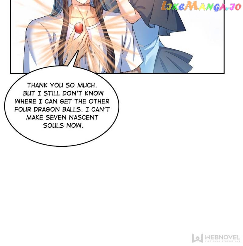 Cultivation Chat Group Chapter 594 - page 37