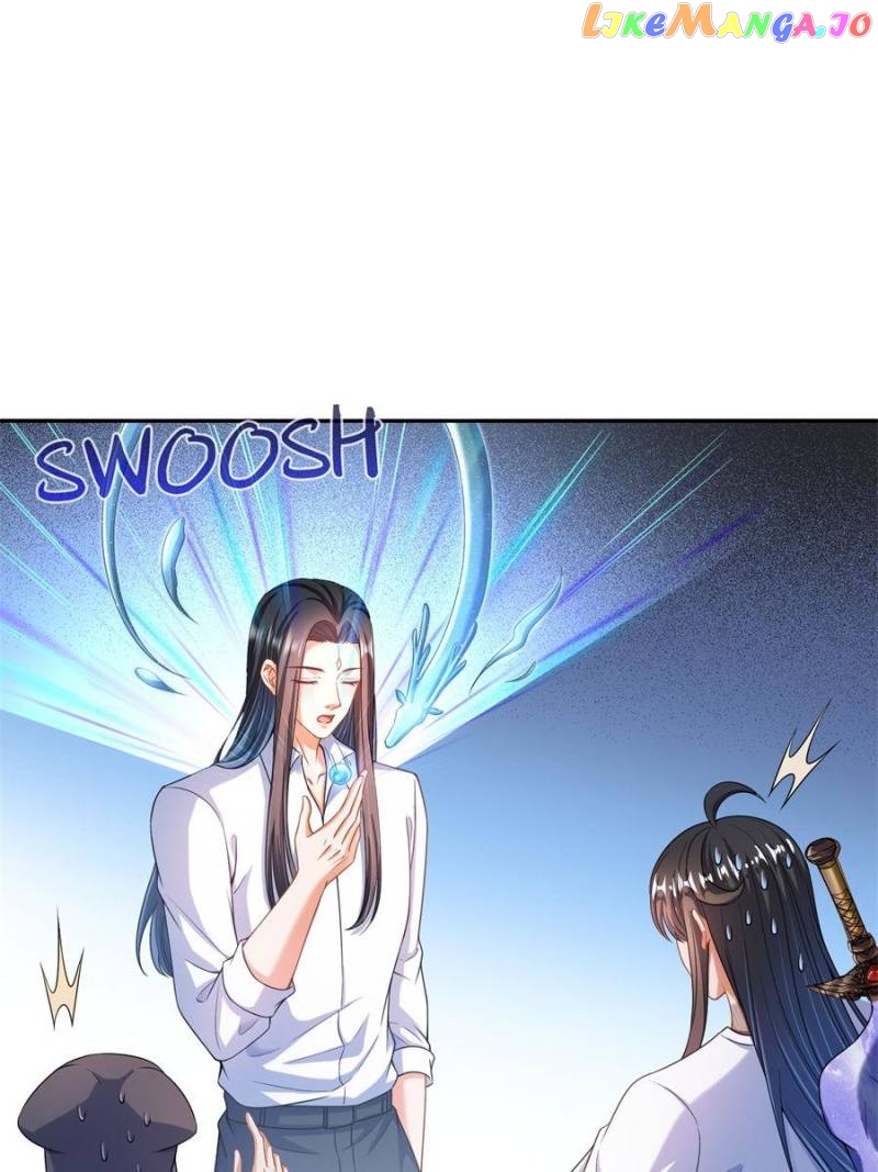 Cultivation Chat Group Chapter 594 - page 38