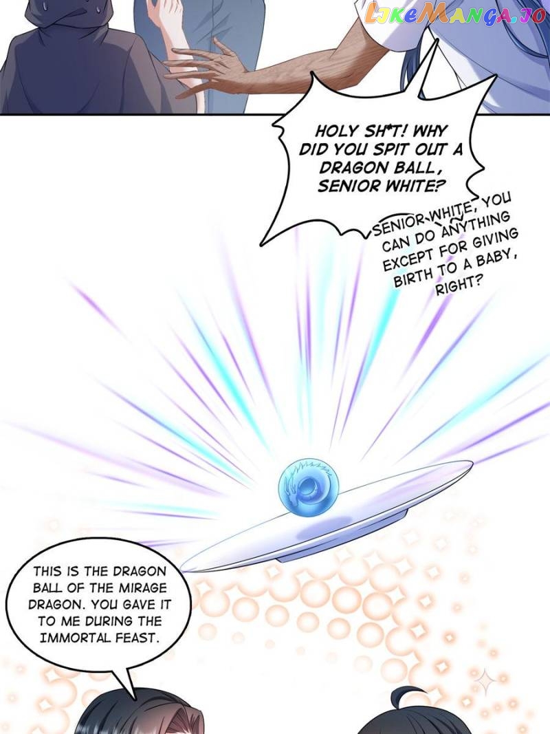 Cultivation Chat Group Chapter 594 - page 39