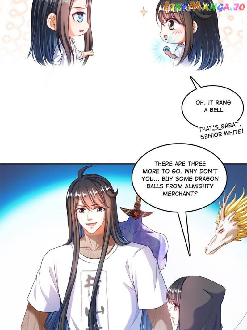 Cultivation Chat Group Chapter 594 - page 40