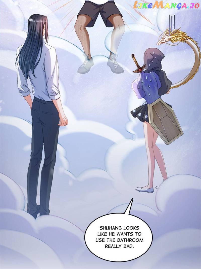 Cultivation Chat Group Chapter 594 - page 42