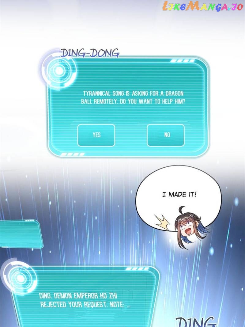 Cultivation Chat Group Chapter 594 - page 43