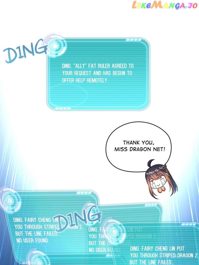 Cultivation Chat Group Chapter 594 - page 45
