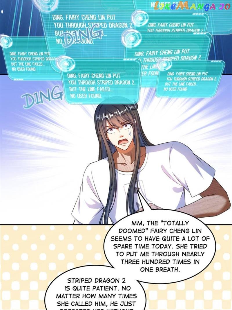 Cultivation Chat Group Chapter 594 - page 46