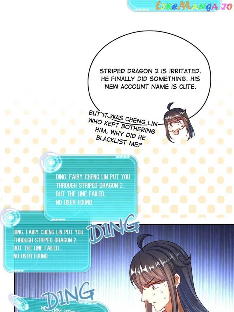 Cultivation Chat Group Chapter 594 - page 48