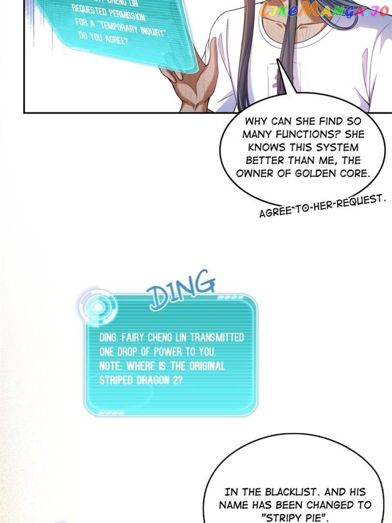 Cultivation Chat Group Chapter 594 - page 49
