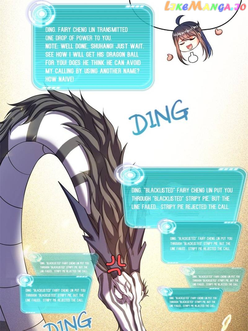 Cultivation Chat Group Chapter 594 - page 50