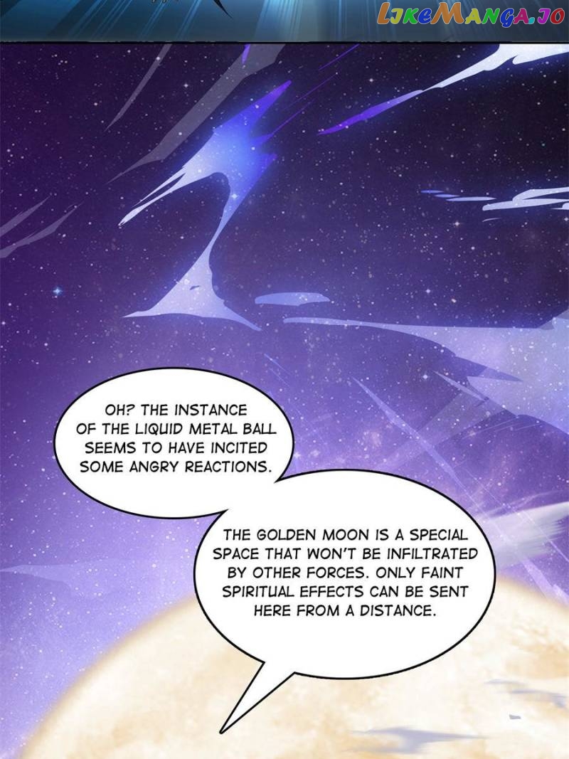 Cultivation Chat Group Chapter 594 - page 6