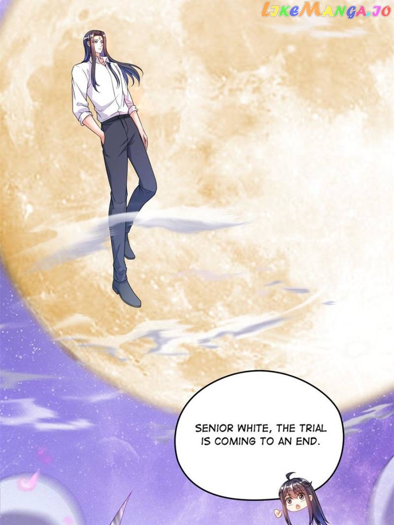 Cultivation Chat Group Chapter 594 - page 7