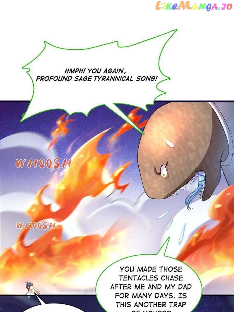 Cultivation Chat Group Chapter 573 - page 12