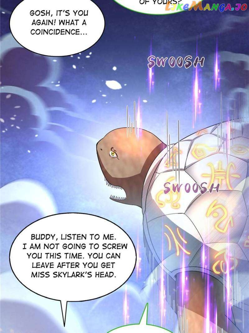 Cultivation Chat Group Chapter 573 - page 13