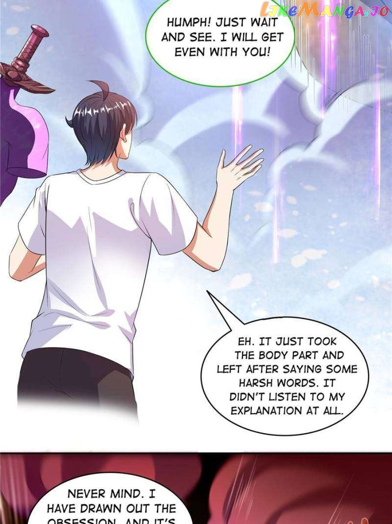 Cultivation Chat Group Chapter 573 - page 14