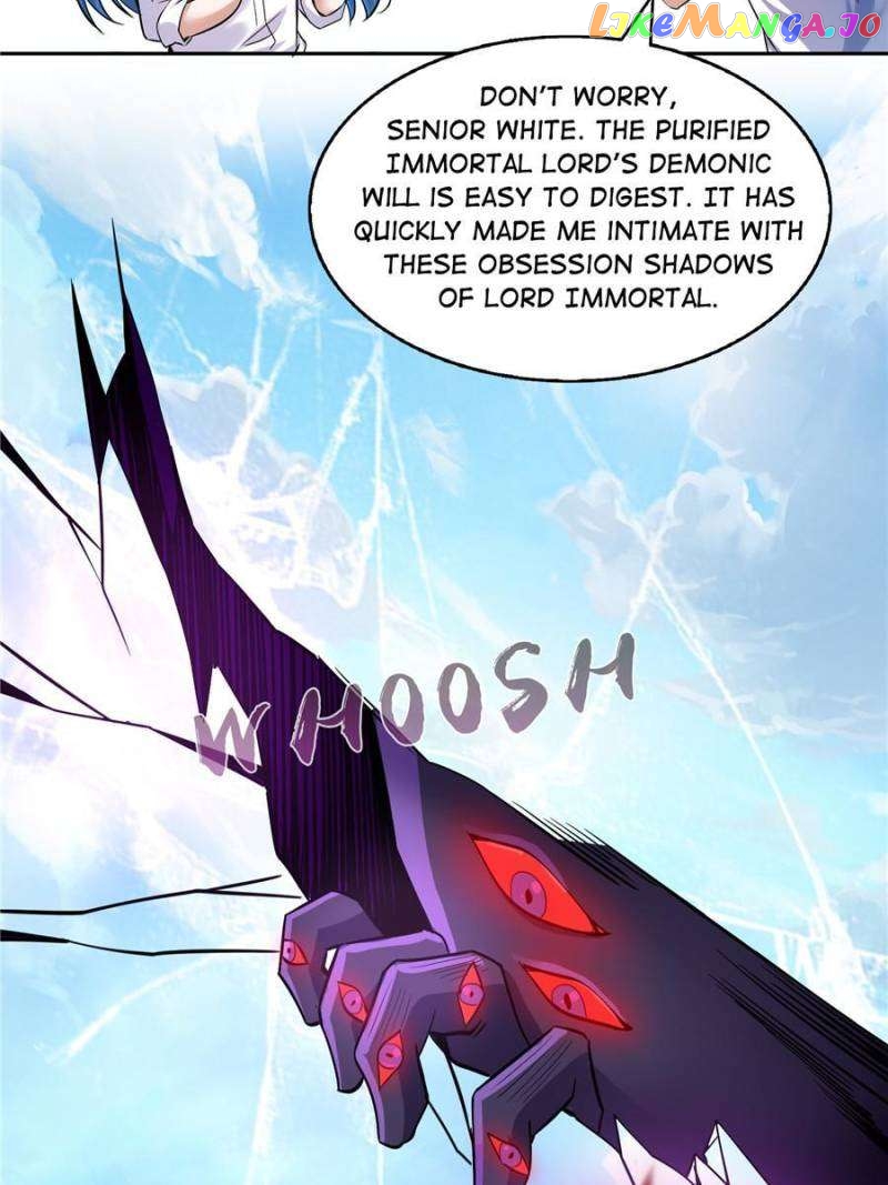 Cultivation Chat Group Chapter 573 - page 26