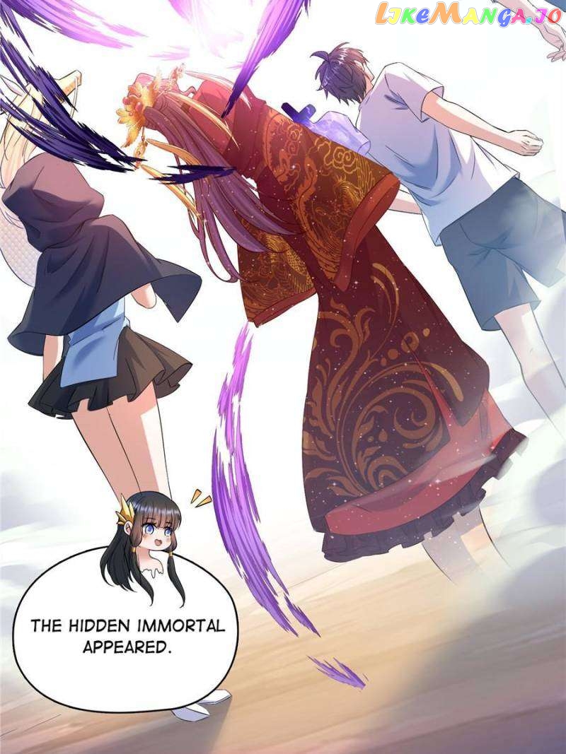 Cultivation Chat Group Chapter 573 - page 28