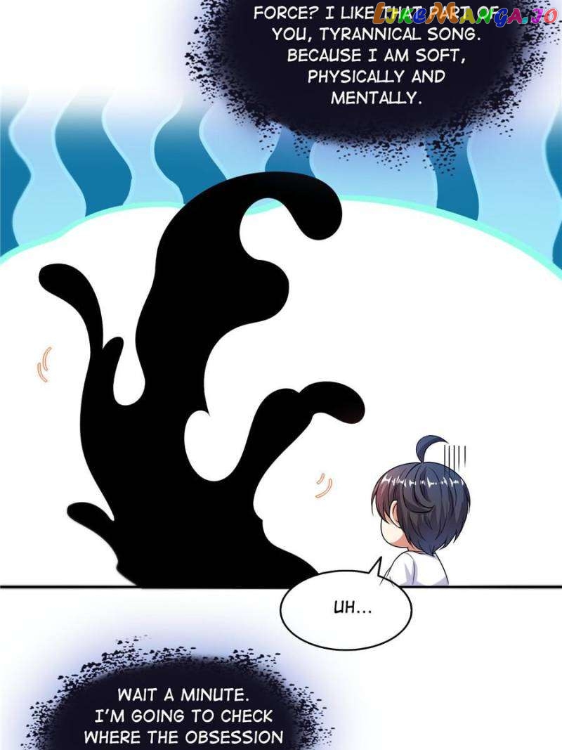 Cultivation Chat Group Chapter 573 - page 3