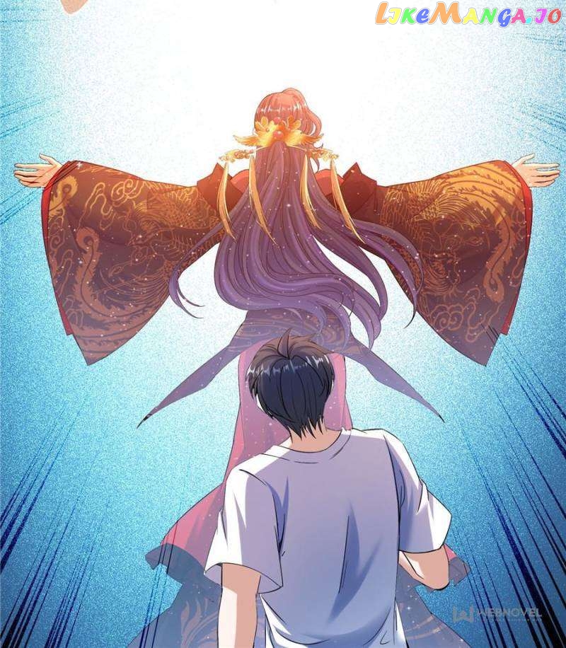 Cultivation Chat Group Chapter 573 - page 32