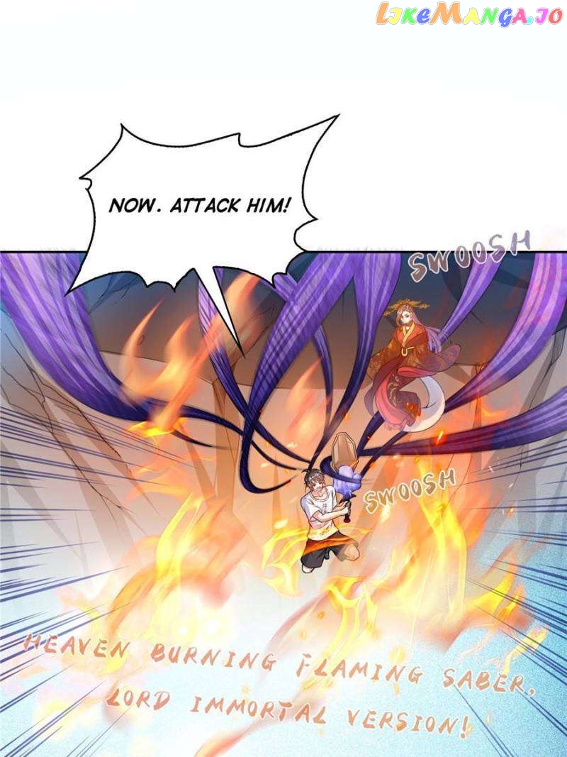 Cultivation Chat Group Chapter 573 - page 40